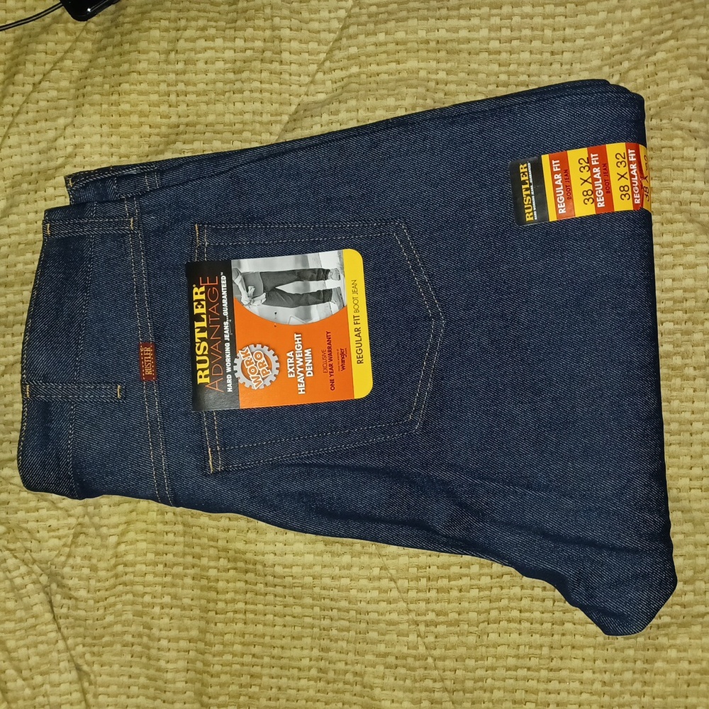 Men Jeans